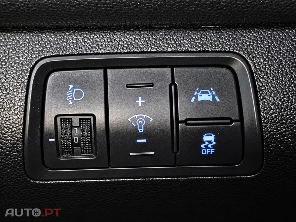 Hyundai i20 1.0 T-GDI Style