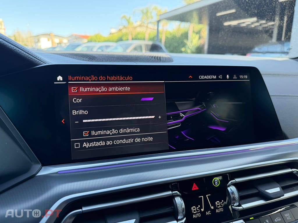 BMW X5 45 e xDrive Pack M