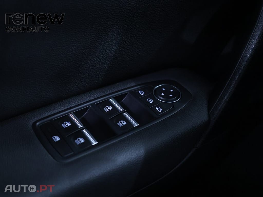 Renault Captur 1.0 Tce Techno