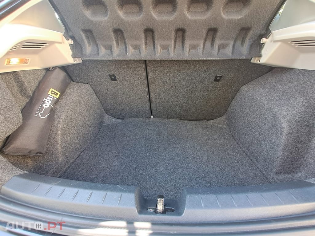Seat Ibiza 1.2 TSI Style