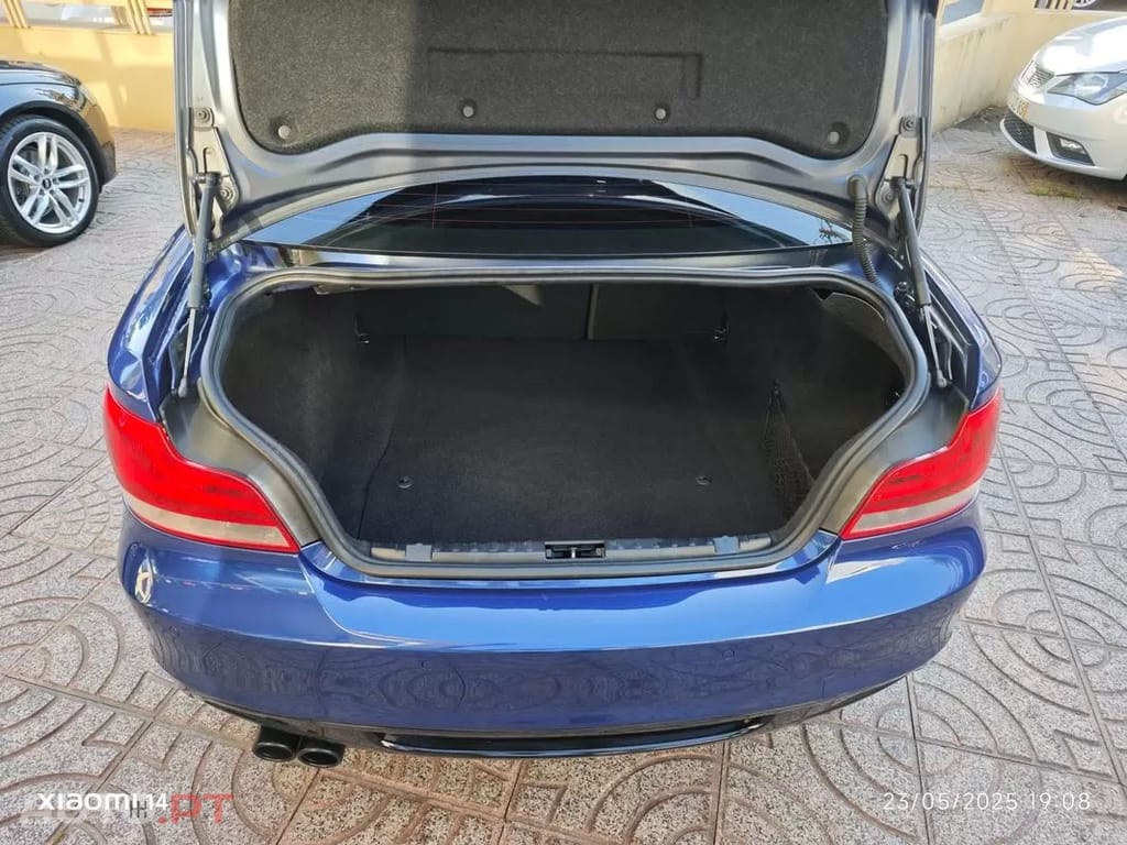 BMW 118  D Coupe Limited Edition Lifestyle C M Sport Pack