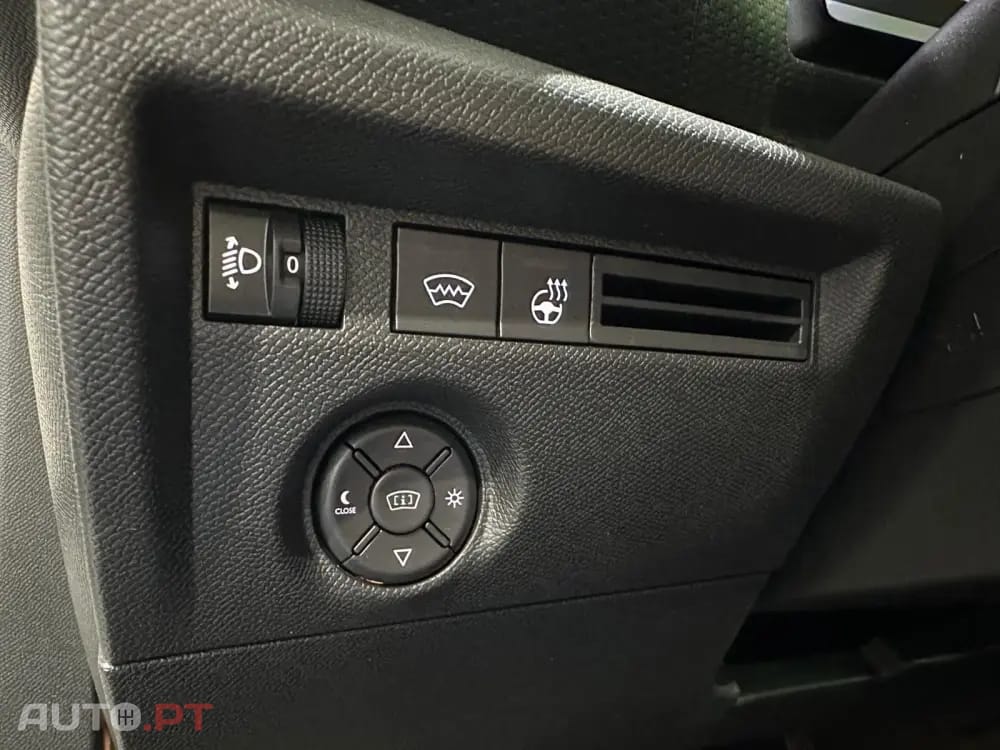 Citroen e-C4 50 kWh Shine Pack