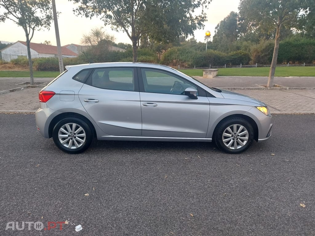 Seat Ibiza 1.0 Style