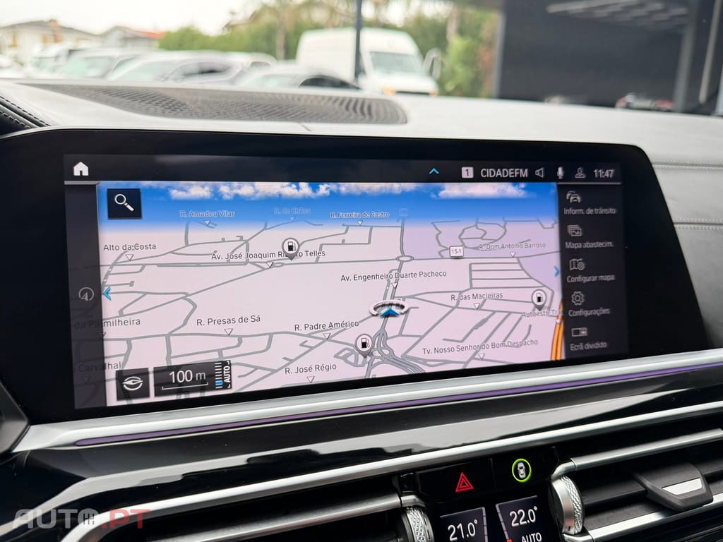 BMW X5 45 e xDrive Pack M