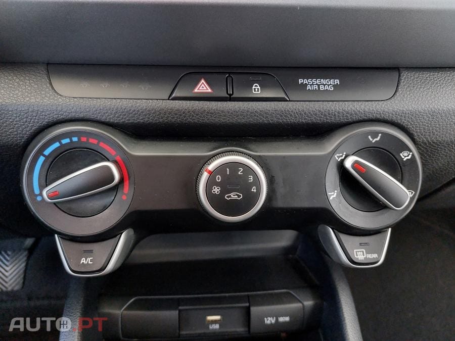 Kia Stonic 1.2 Urban