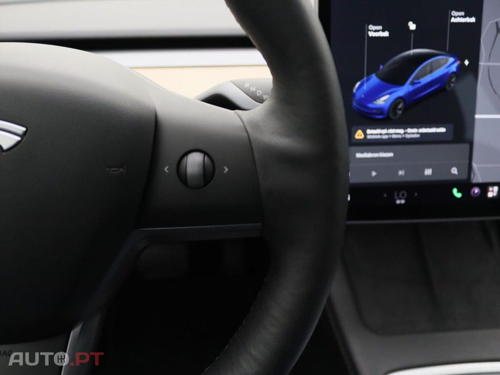Tesla Model 3 Standard RWD Plus 90,4% I.V.A DEDUTIVEL