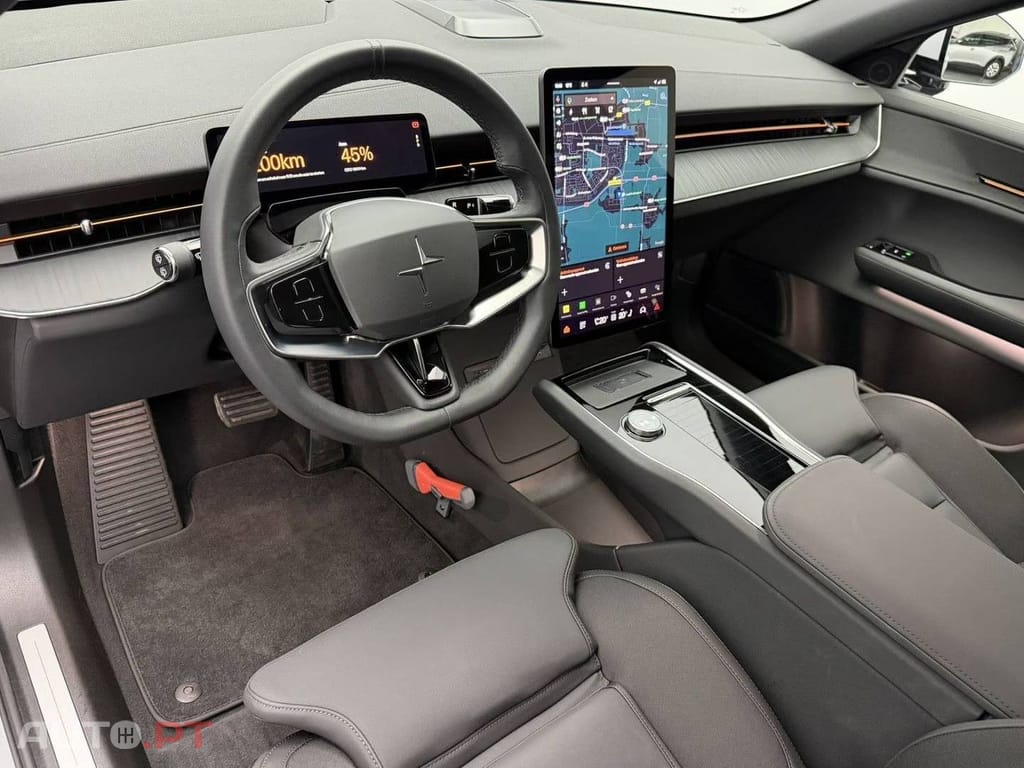 Polestar 3 Long Range 111 kWh Single Motor