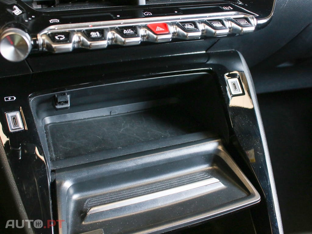 Peugeot 2008 1.2 PureTech Allure