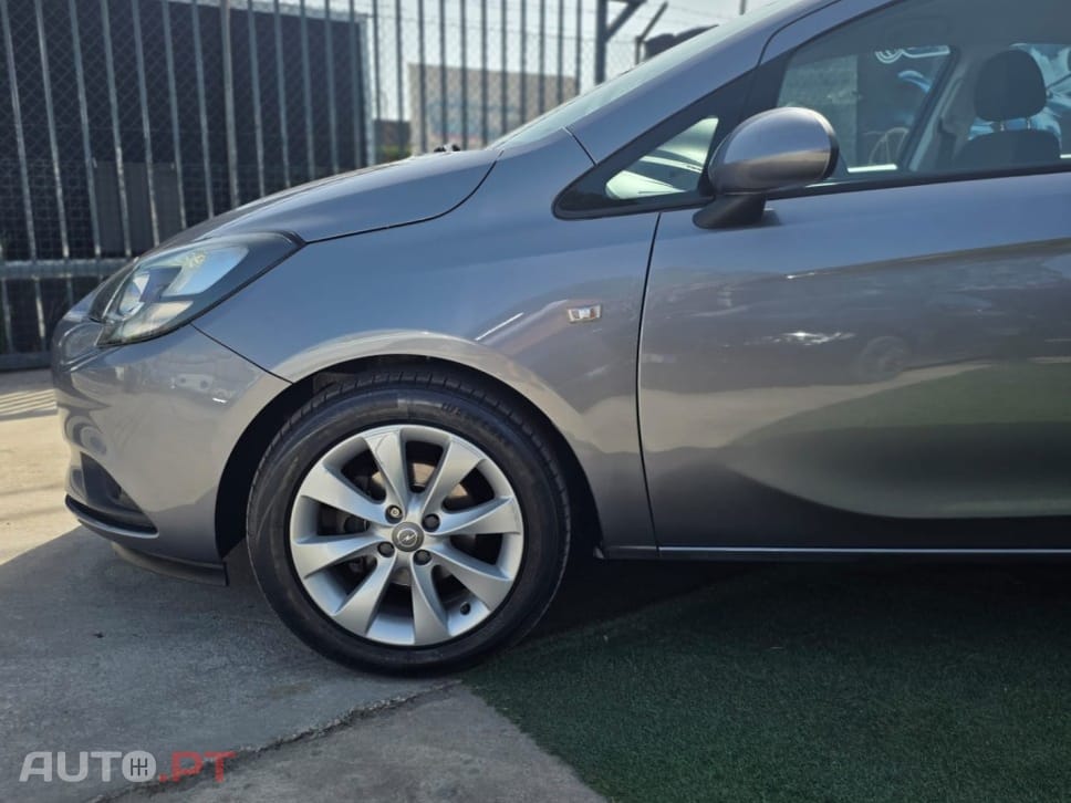Opel Corsa 1.2 Dynamic