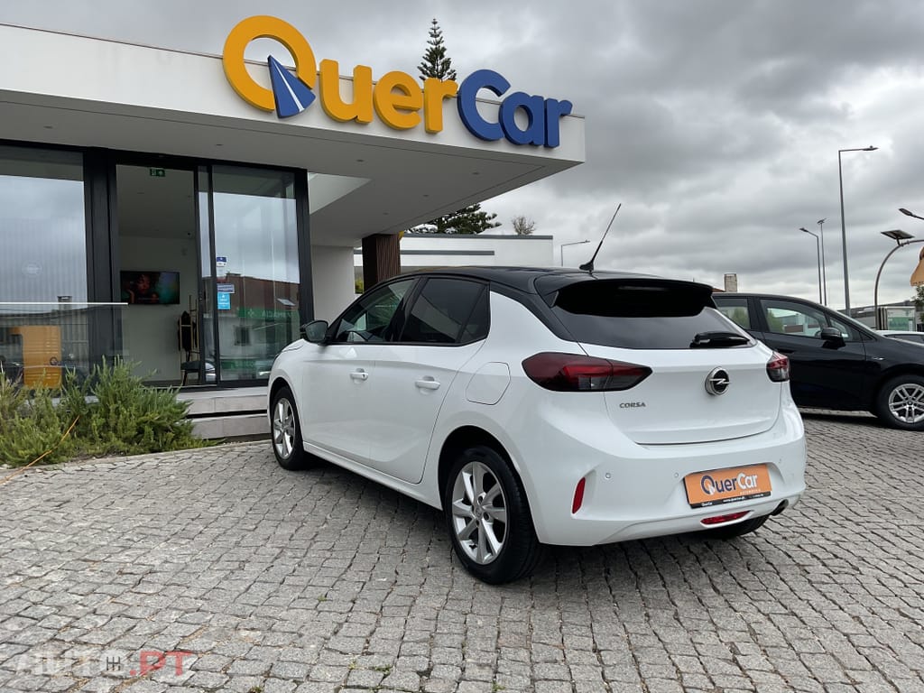 Opel Corsa 1.2 Business