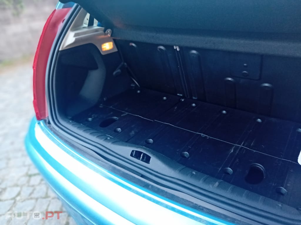 Citroen C3 Hatchback