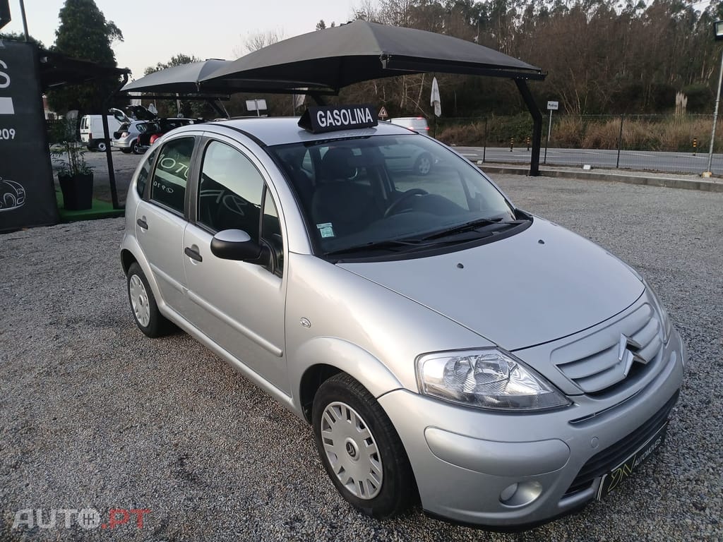 Citroen C3 1.1
