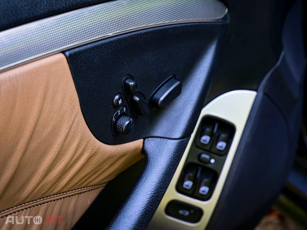 Mercedes-Benz CLK 200 K Avantgarde