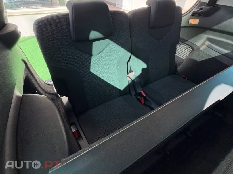 Peugeot 308 SW 1.6 HDi Executive CVM6
