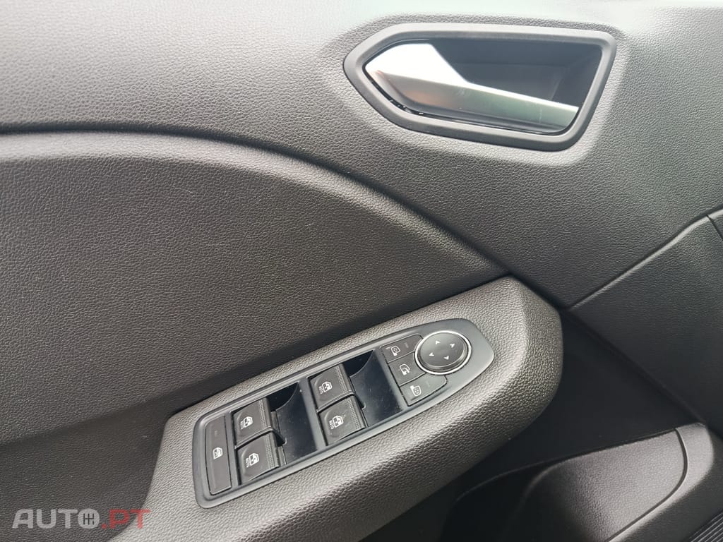 Renault Clio 1.0 TCe Evolution Bi-Fuel