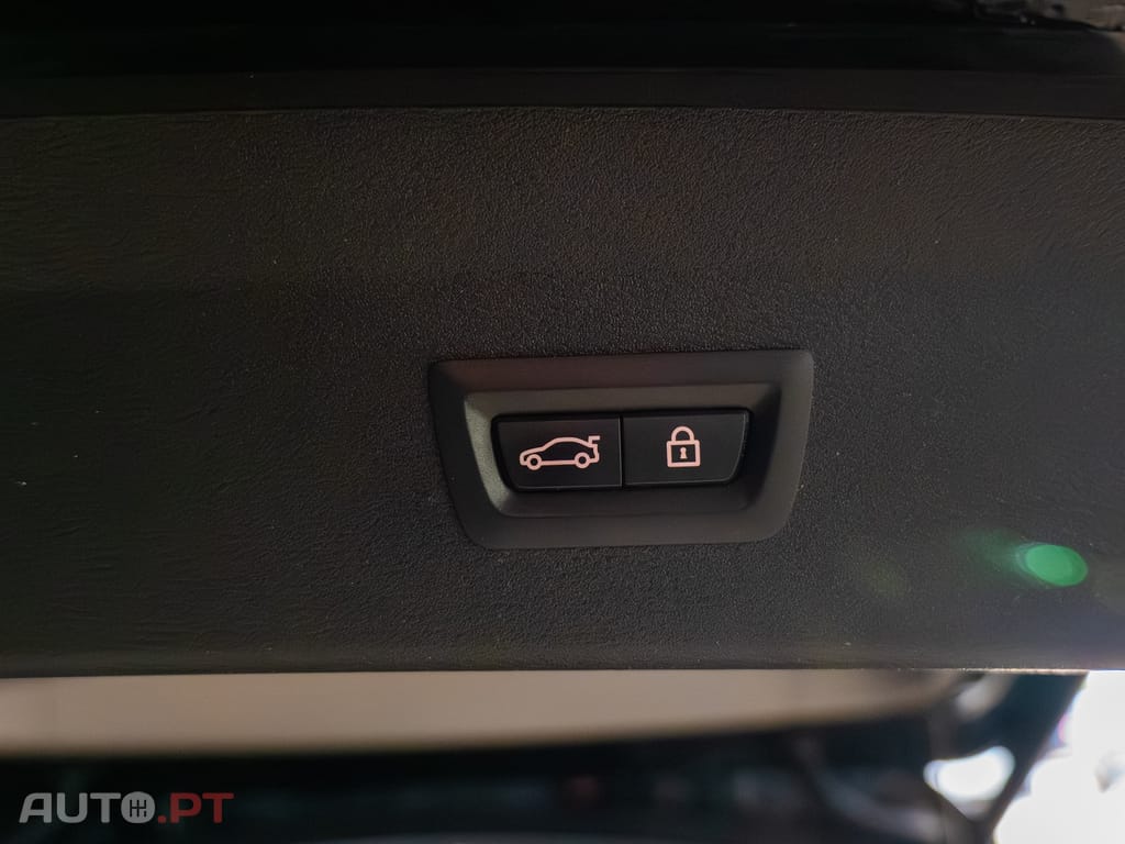 BMW X1 16 d sDrive Auto