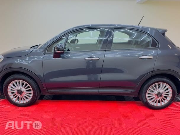 Fiat 500X 1.3 MJ Lounge J18 S&S