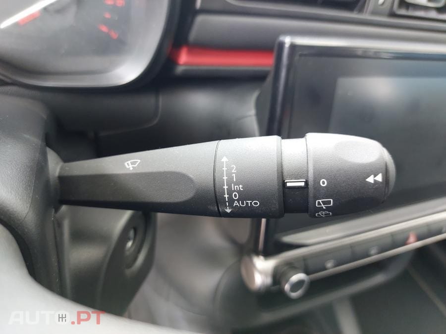 Citroen C3  1.2 PureTech C-Series