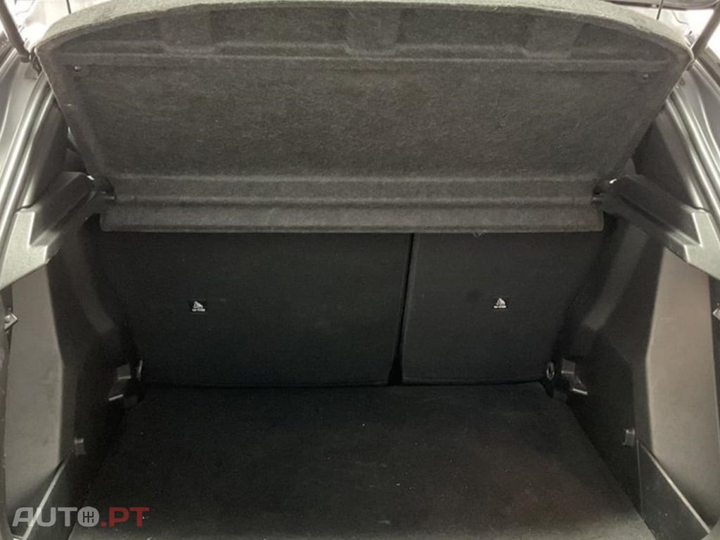 Peugeot 2008 1.5 BlueHDi Active Pack
