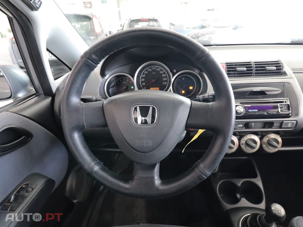 Honda Jazz 1.2 LS