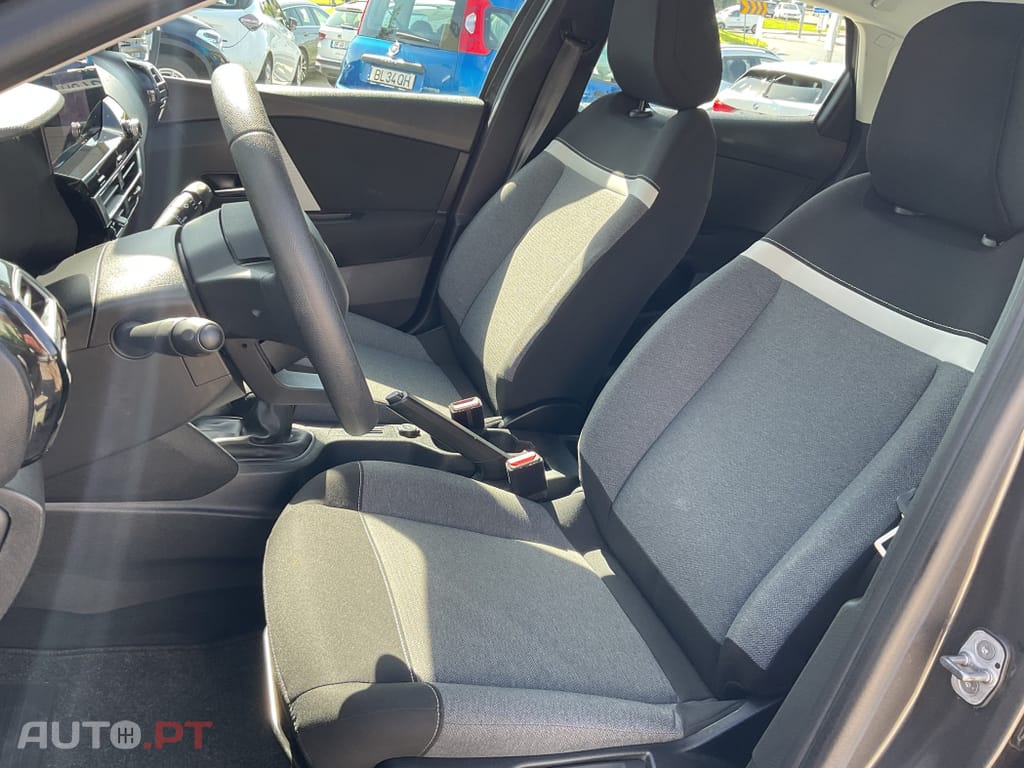Citroen C4 1.2 PureTech Feel