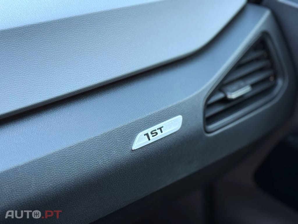 Volkswagen Id.3 Pro Performance 1st Plus