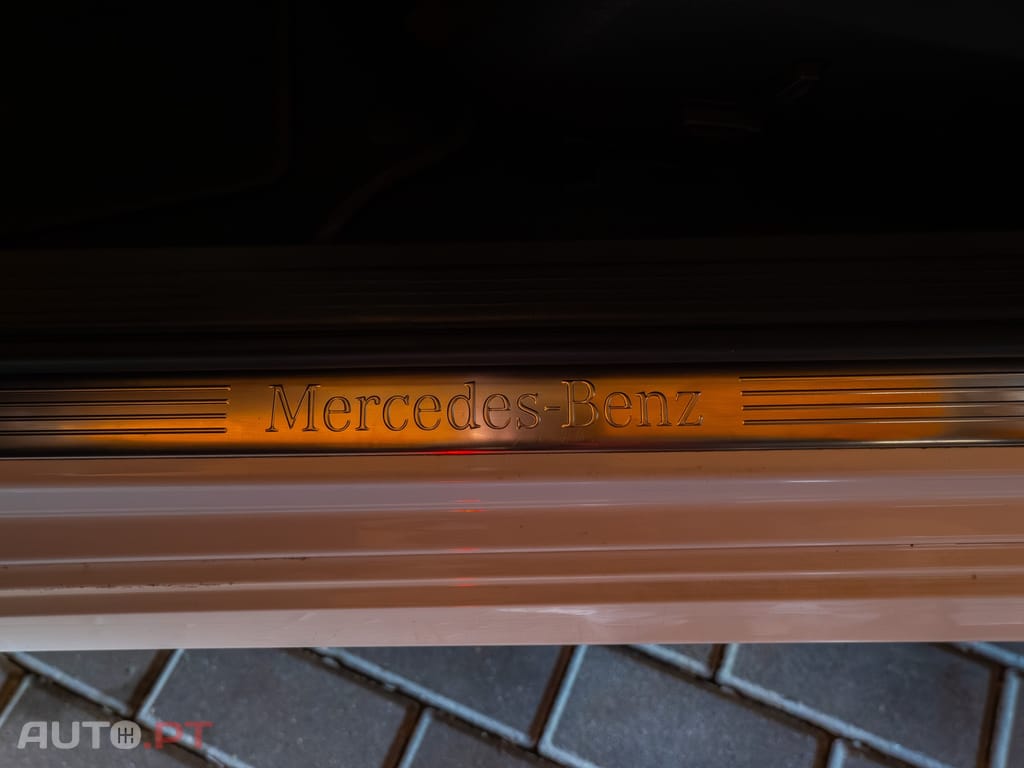 Mercedes-Benz E 250 CDi Avantgarde BlueEfficiency Auto.