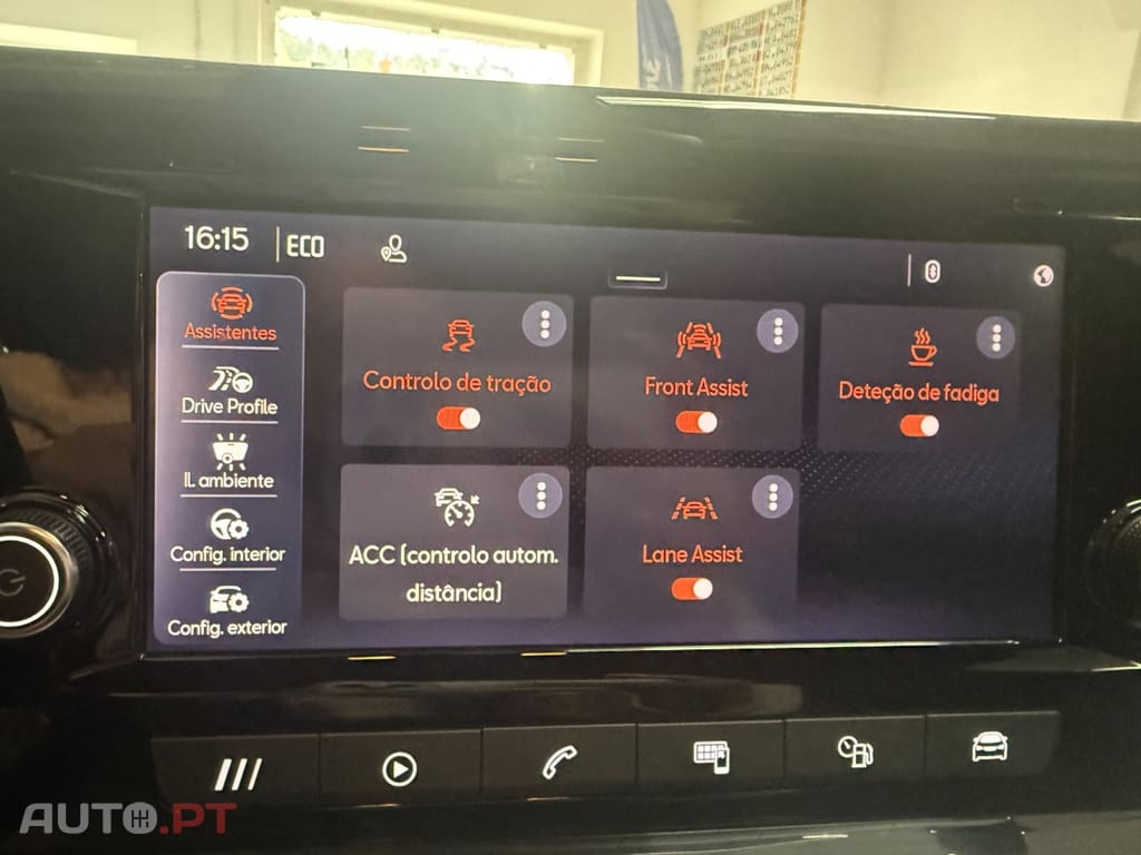 Seat Ibiza 1.0 TSI FR