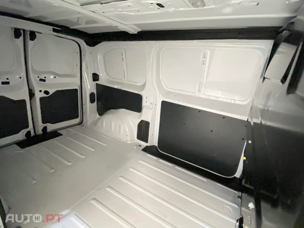 Citroen Jumpy 75kW
