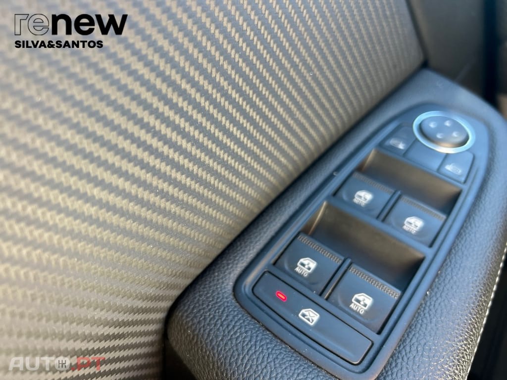 Renault Clio RS Line TCe 90