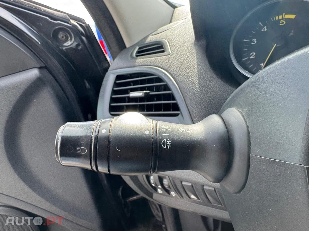 Renault Mégane 1.5 dCi Dynamique