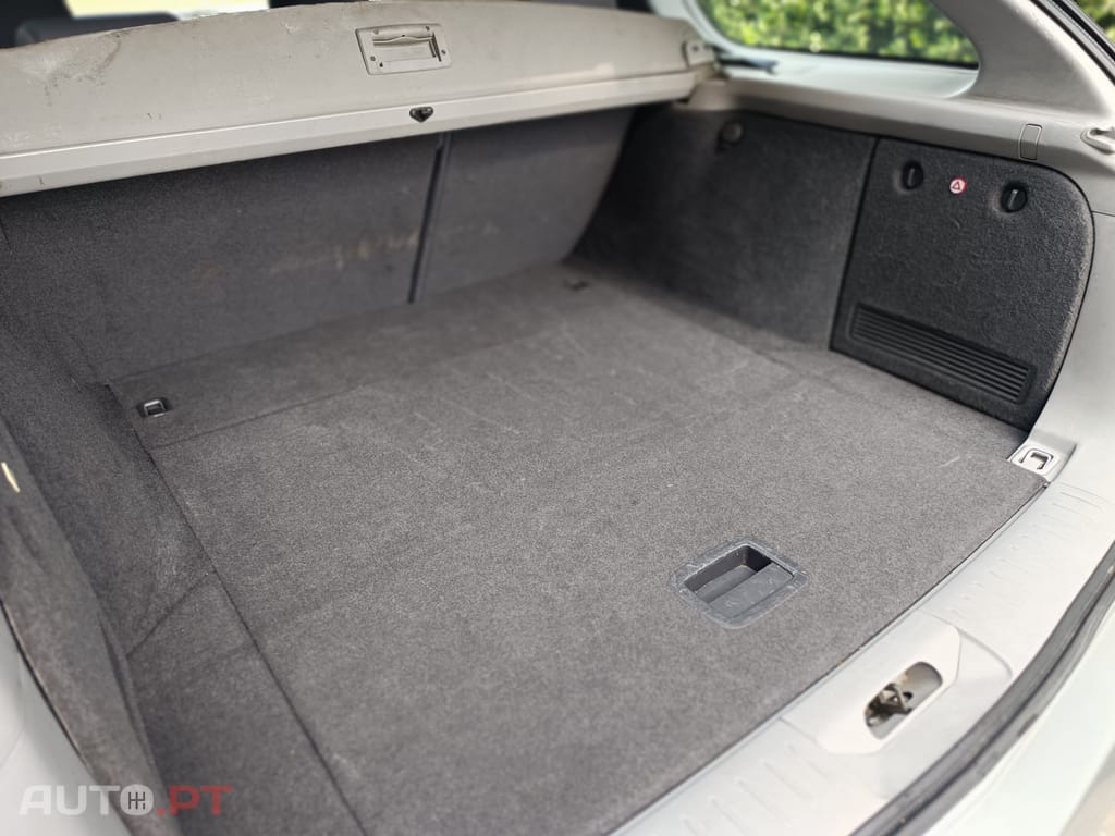 Nissan Primera Wagon 2.2 DDT