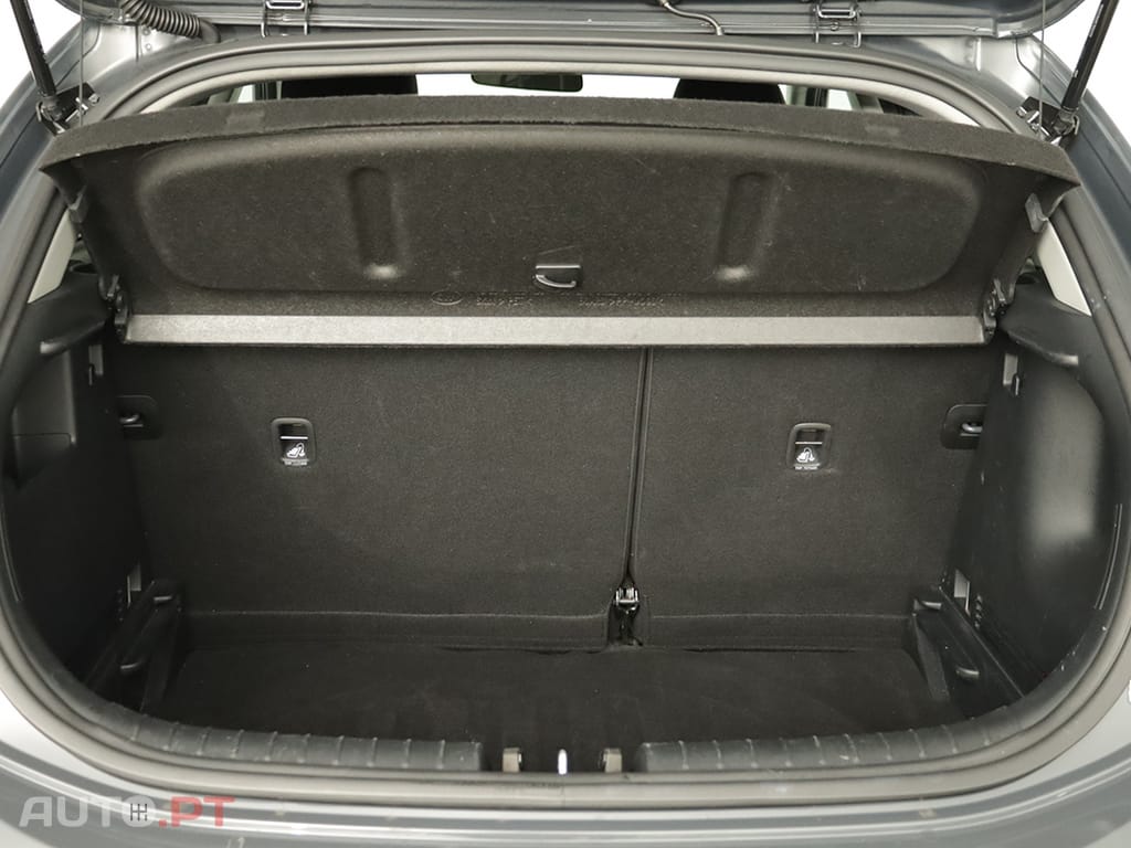 Kia Rio Rio 1.0 T-GDi Drive JLL17