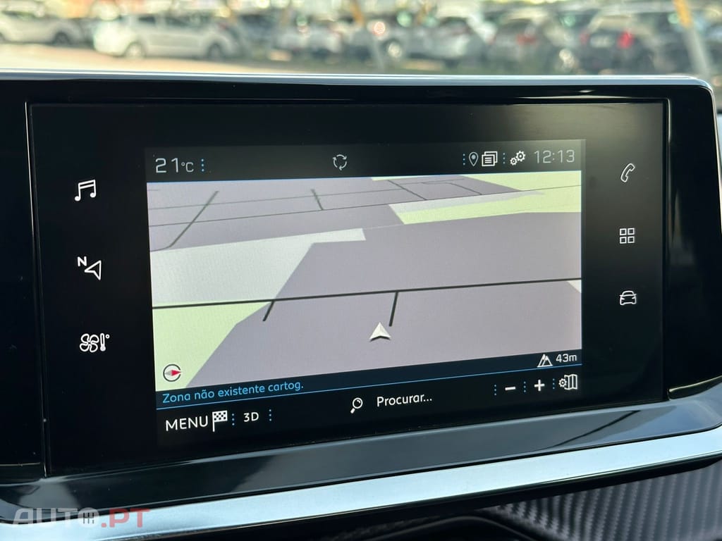 Peugeot 2008 1.5 BlueHDi Active Pack