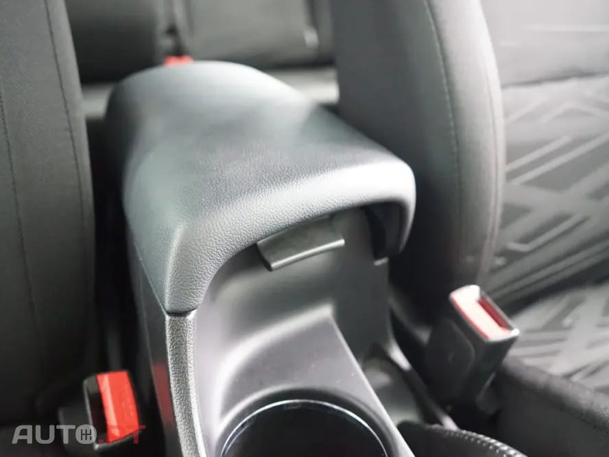 Kia Ceed SW Confortplus