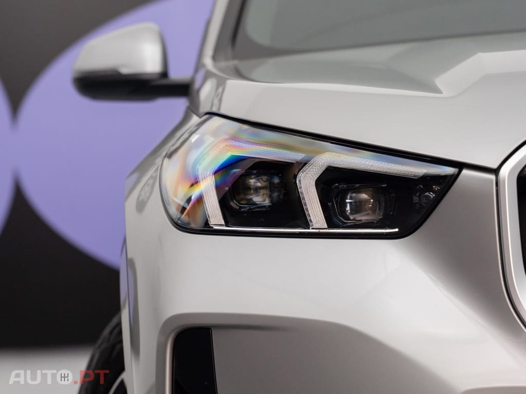 BMW X1 xDrive25e Pack Desportivo M