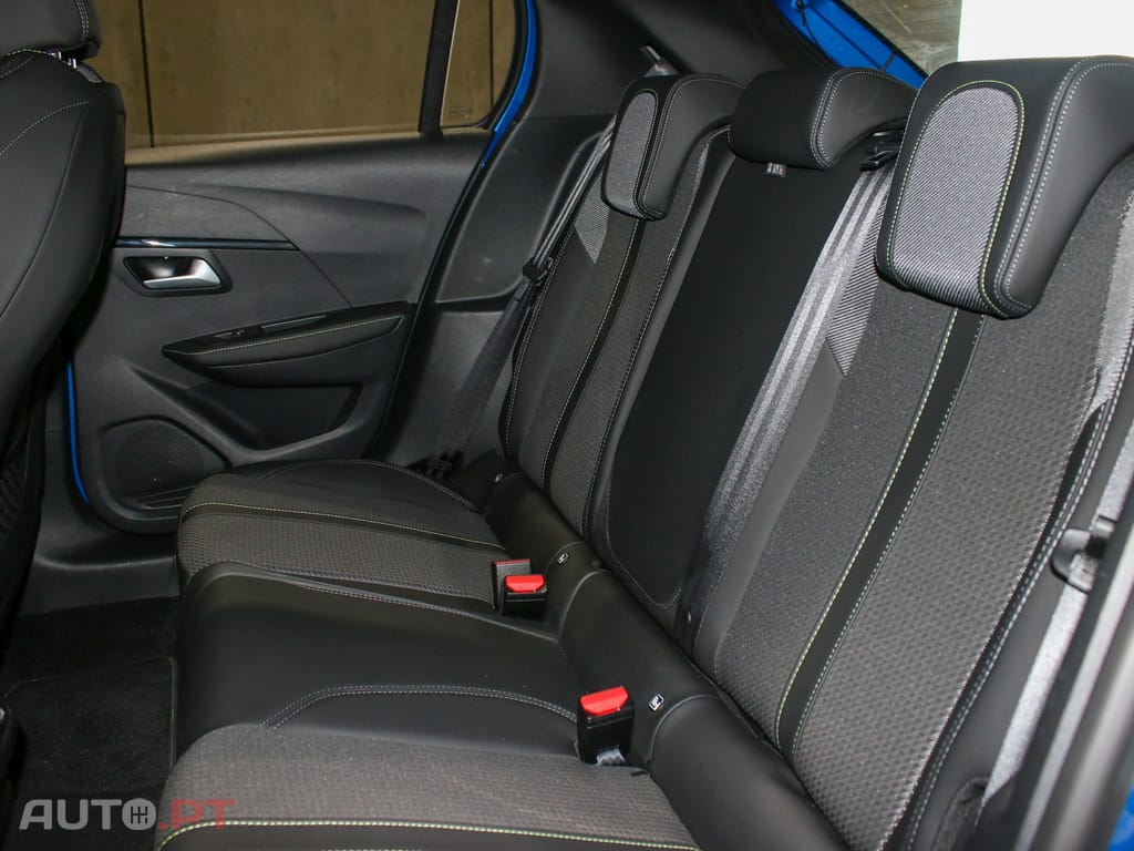 Peugeot 208 1.2 PureTech GT