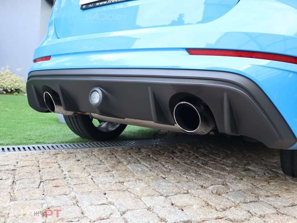 Ford Focus 2.3 EcoBoost RS Pack Performance