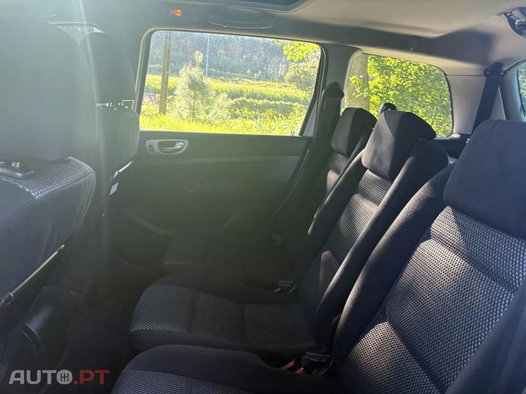 Peugeot 207 SW 1.6 HDi Sport FAP