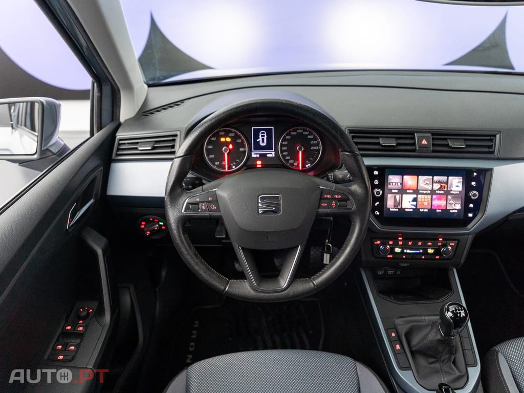 Seat Arona 1.0 TSI Style