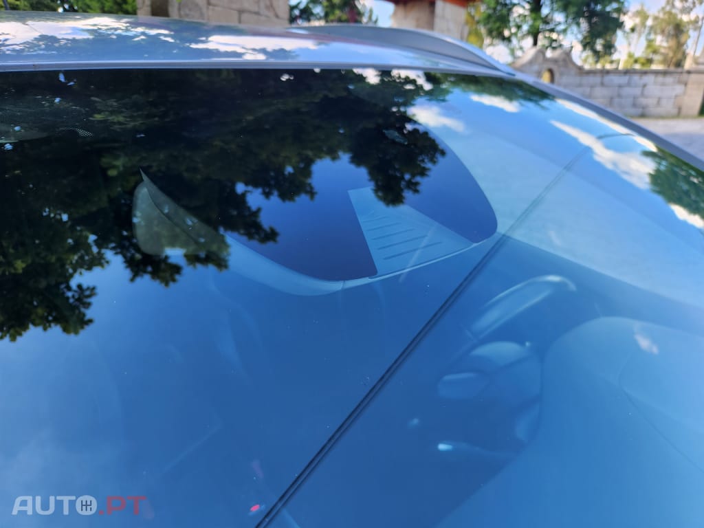 Renault Mégane Sport Tourer 1.6 dCi Intens