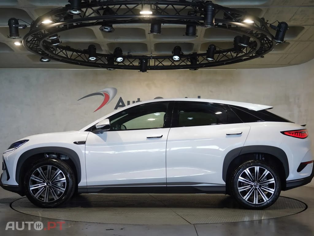 BYD Sealion 7 82.5 kWh Comfort