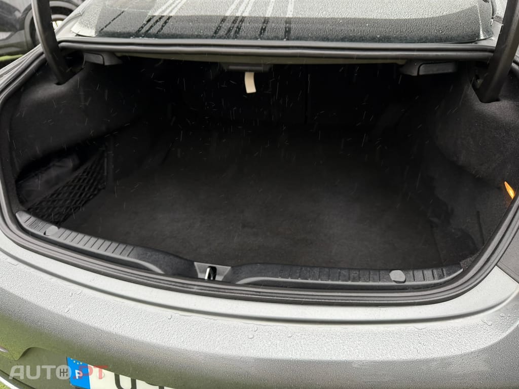 Mercedes-Benz C 220 d Aut.