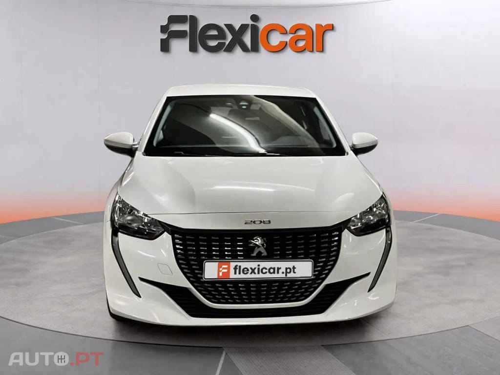 Peugeot 208 1.2 PureTech