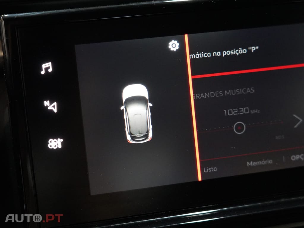 Citroen C3 1.2 PureTech Max EAT6