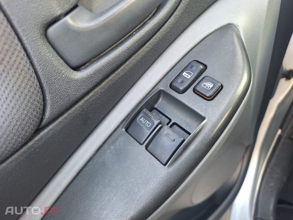 Toyota Yaris 1.0 Luna