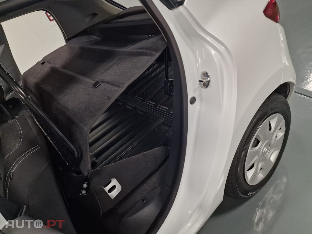 Renault Clio SOCIETE 1.5 DCI ZEN IVA DEDUTIVEL