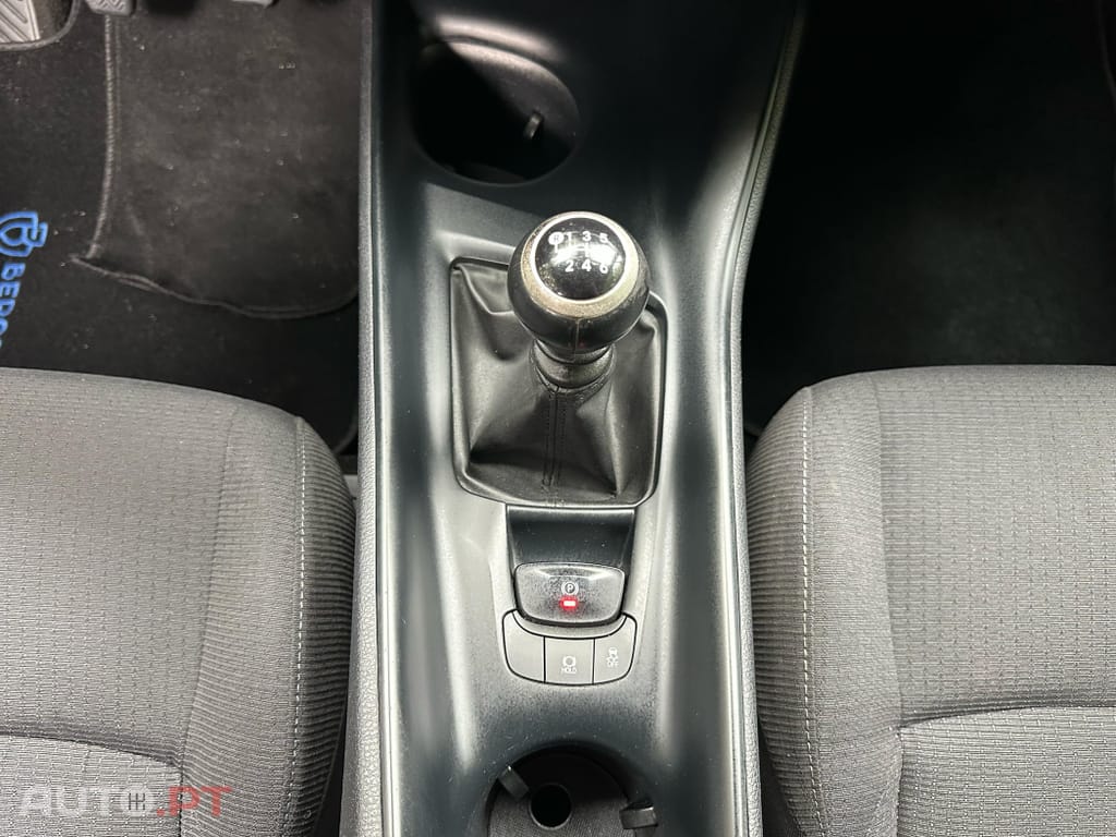 Toyota C-HR 1.2T Comfort