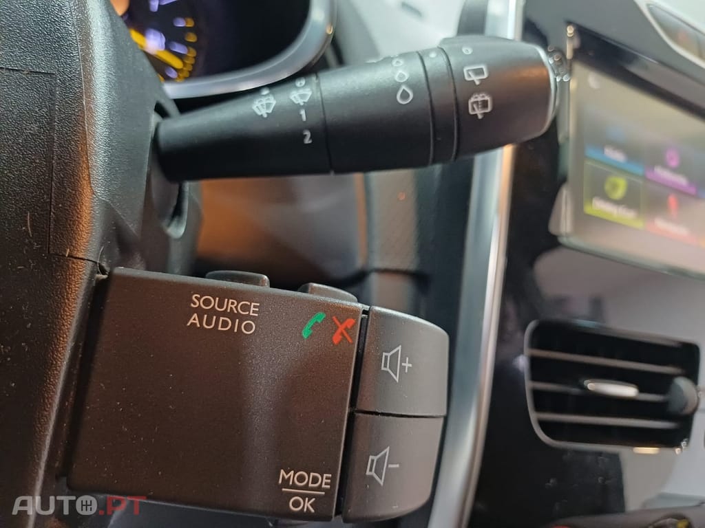 Renault Clio 1.5 dCi Limited