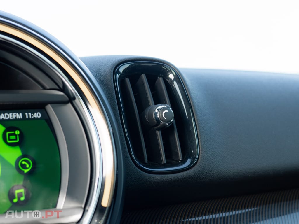 MINI Countryman Cooper SE ALL4 Auto
